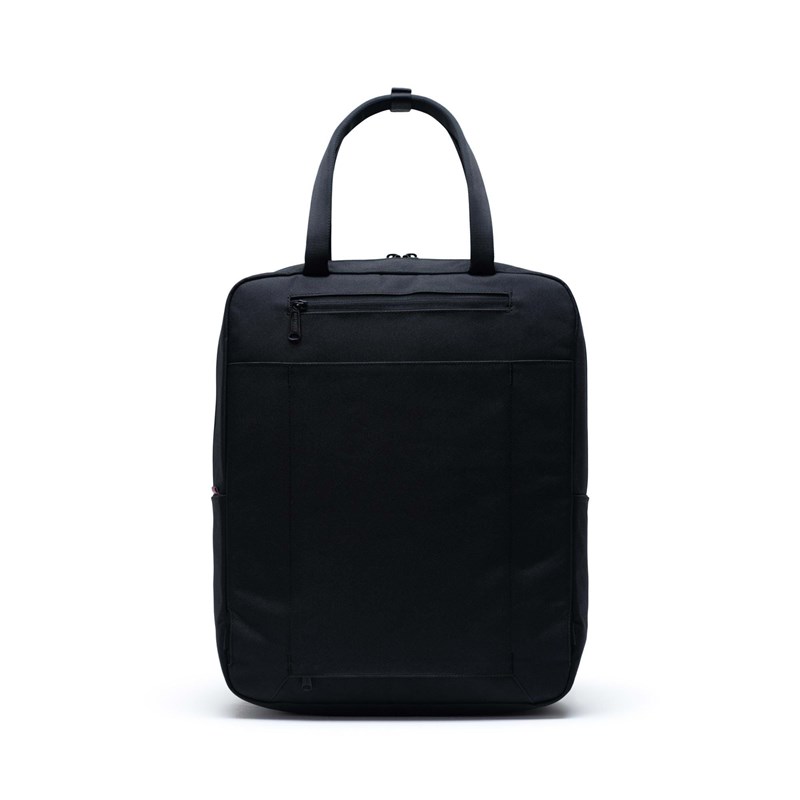 Herschel Rygsæk Travel Tote Sort 15" 3
