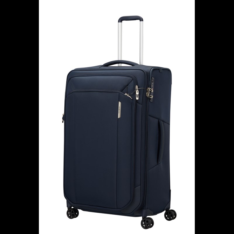 Samsonite Kuffert Respark Navy 79 Cm 6