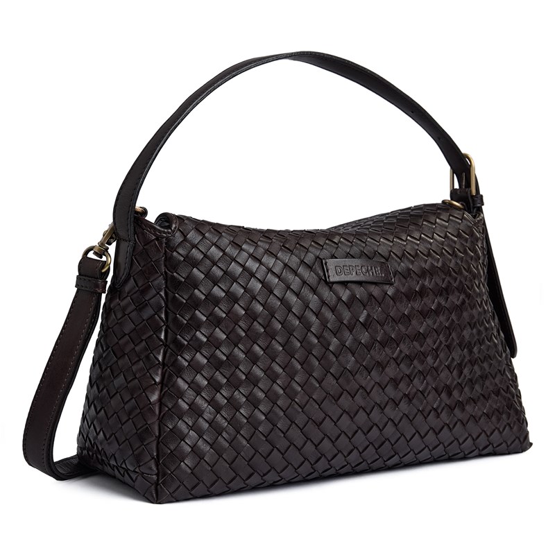 Depeche Crossbody Sofya Brun 2