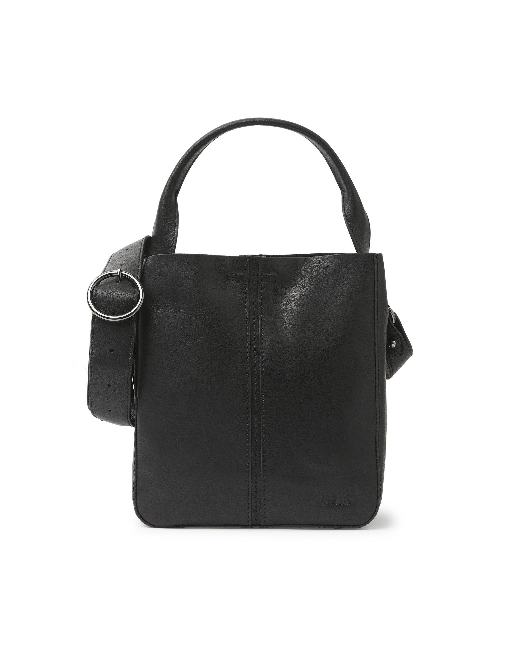 Saddler Tote Elsa mini