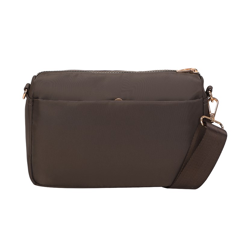 Again Crossbody Odense Brun 2