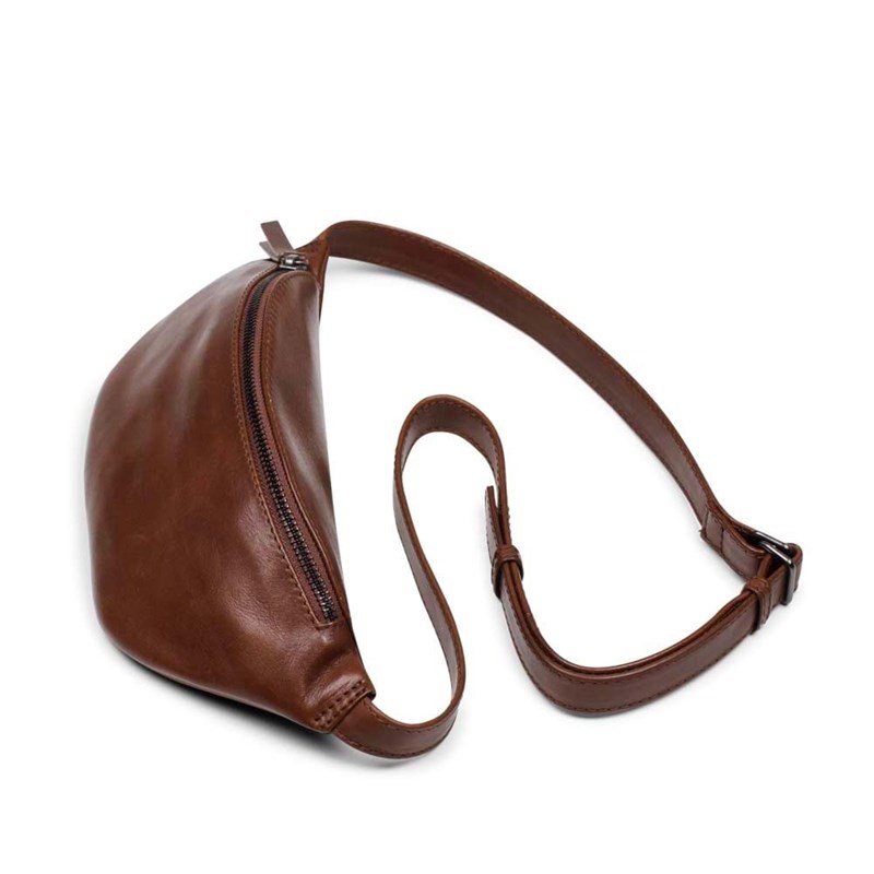 Markberg Bæltetaske Pixie Cognac 2