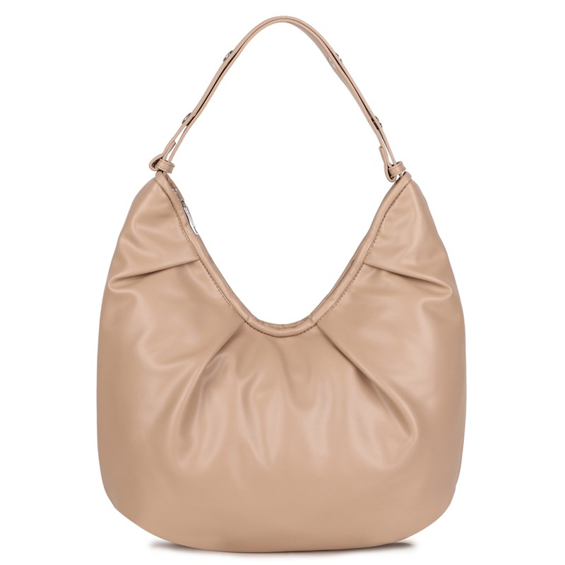 Unlimit Skuldertaske Ily Caramel 1