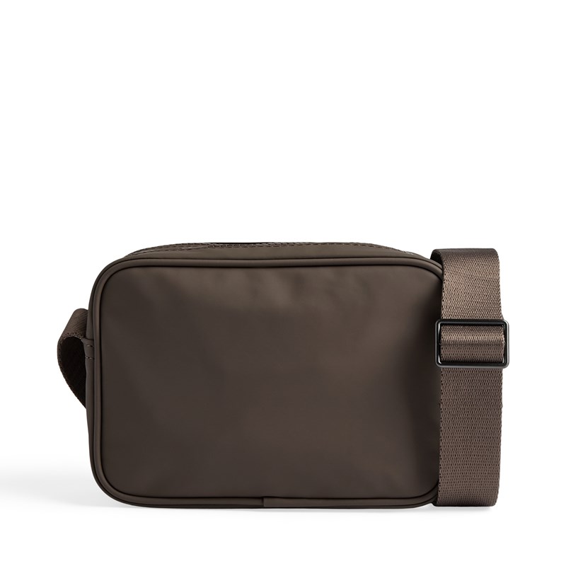 MARKBERG Crossbody Blockmbg  Brun 3