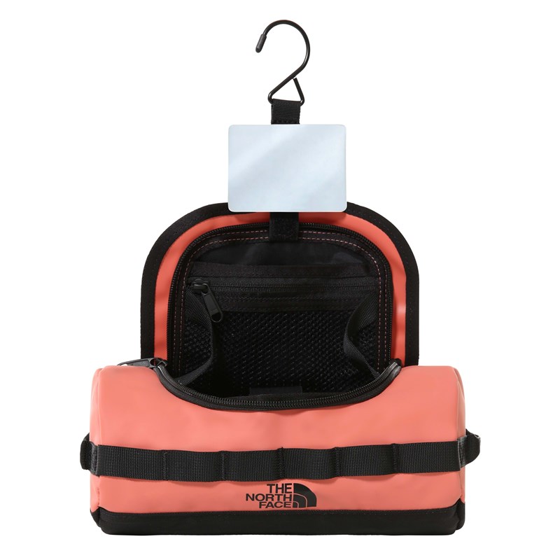 The North Face Toilettaske Travel Canister S Sort/Sort 2