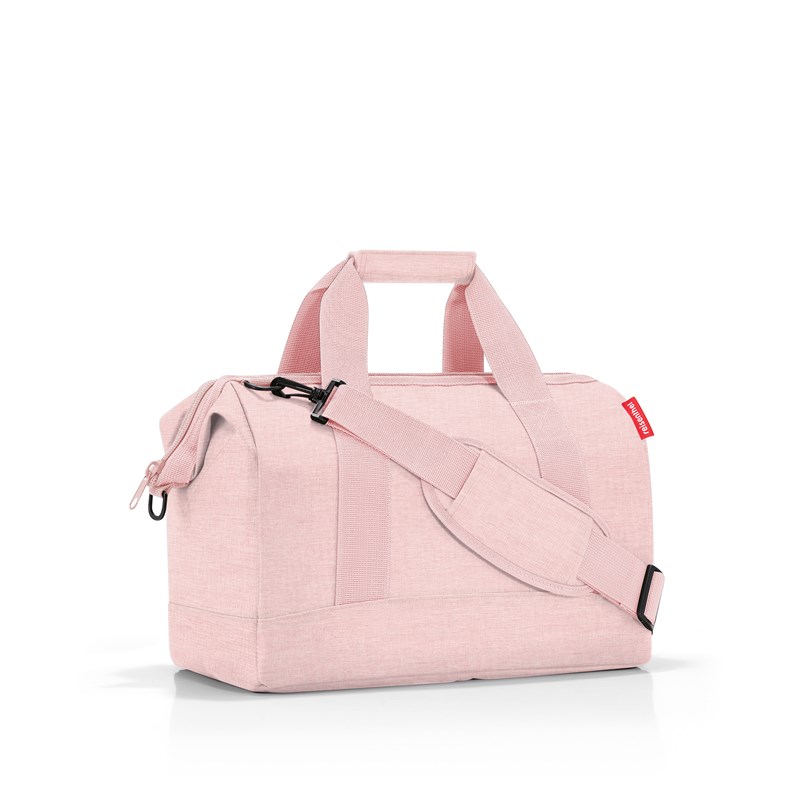 Reisenthel Resväska allrounder M Rosa 3
