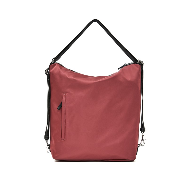 Mandarina Duck Axelväska Hunter Vin 2