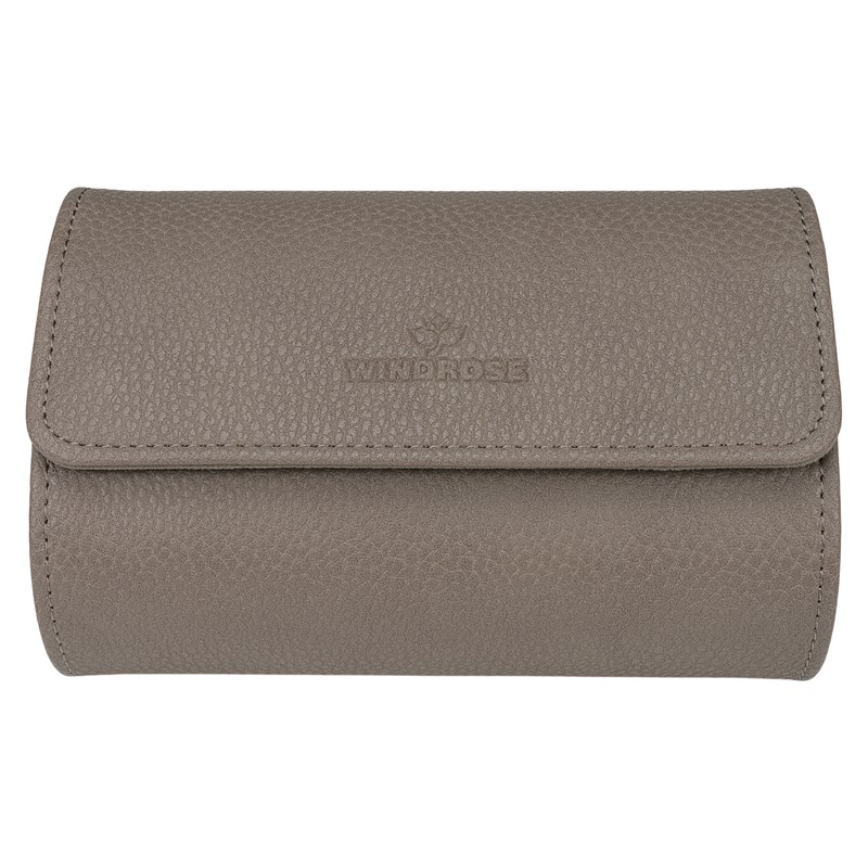 Windrose Rejseurkasse 2 ure Beige 2