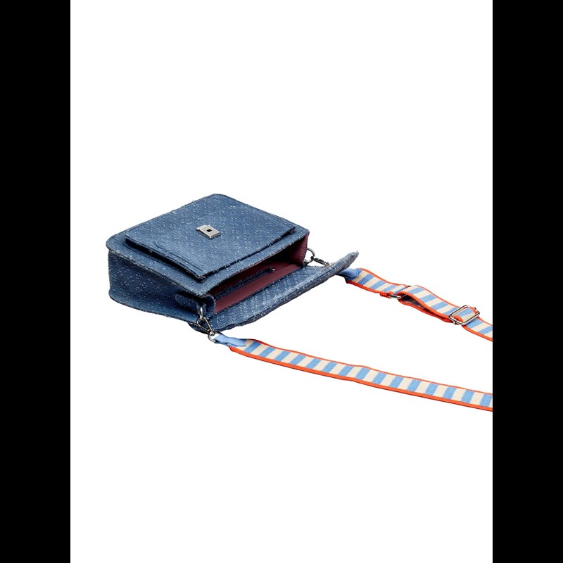 Becksöndergaard Crossbody Diane Mara Blå 2