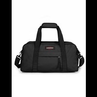 Eastpak Resväska Compact + Svart 1