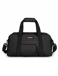 Eastpak Resväska Compact + Svart 1