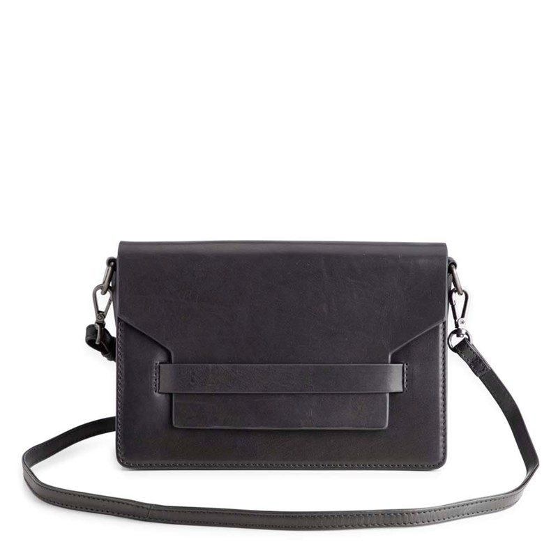 MARKBERG Crossbody Arabella Svart/mörk 4