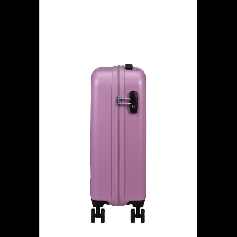 American Tourister Resväska Astrobeam Lavendel 55 Cm 6