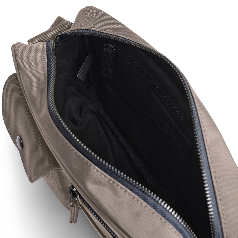 MARKBERG Crossbody Darla Monochrome Taupe 4