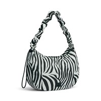 MARKBERG Axelväska Groundmbg  Sebra 1