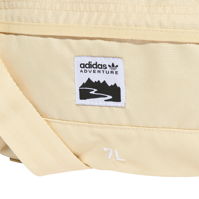 Adidas Originals Bæltetaske Adventure L Beige 4