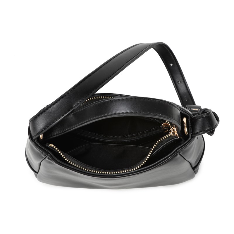 Noella Crossbody Fjera Svart 3