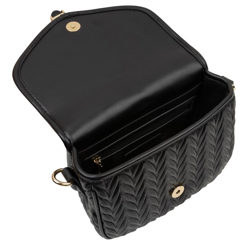 Valentino Bags Crossbody Fania Re Svart 4
