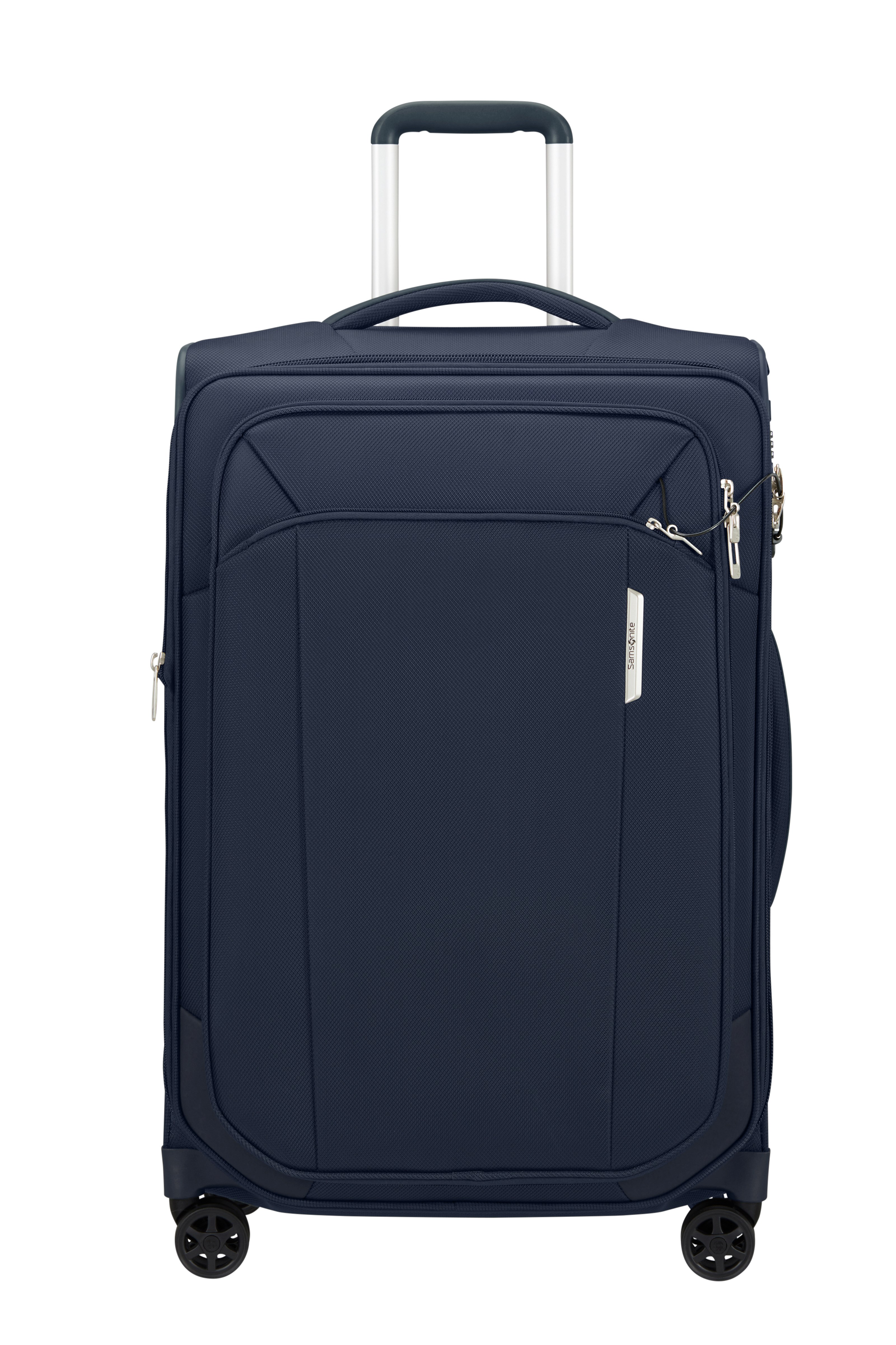 Samsonite Kuffert Respark 67 Cm