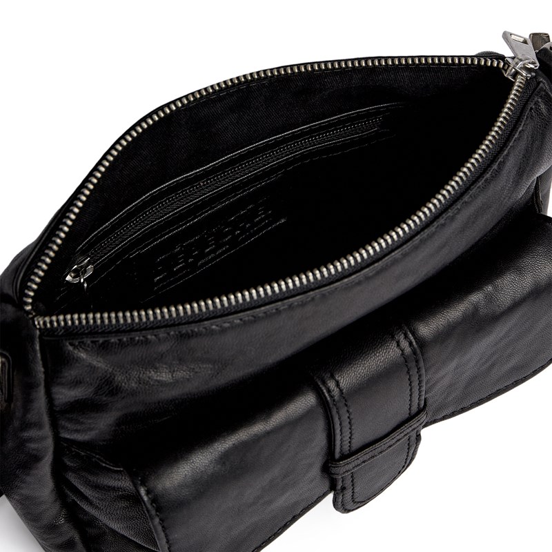 Depeche Crossbody Powerfield  Svart 3