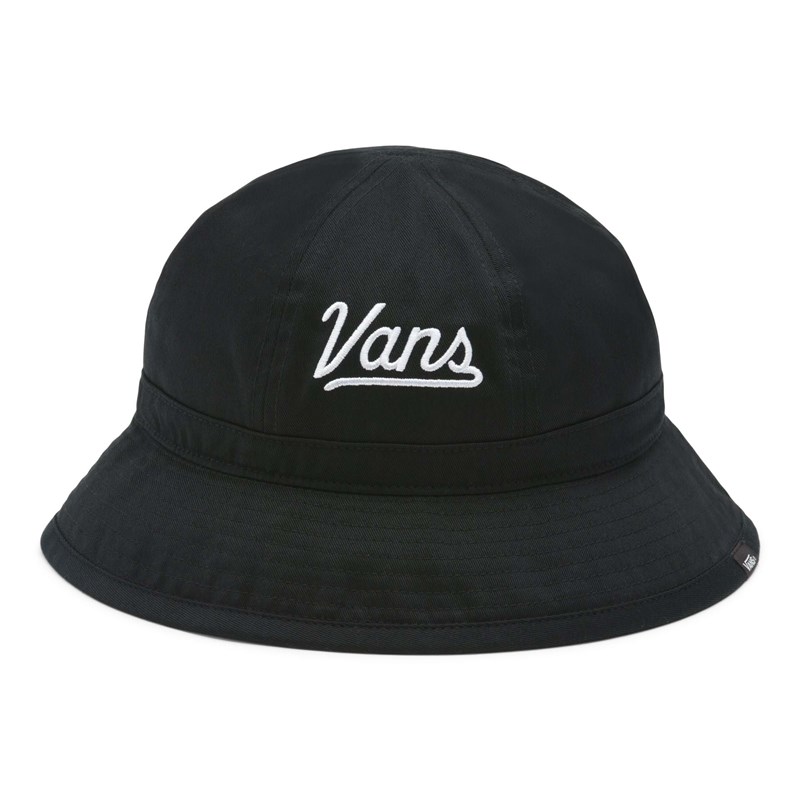 Vans Bøllehat Offsides Sort Str M/L 1