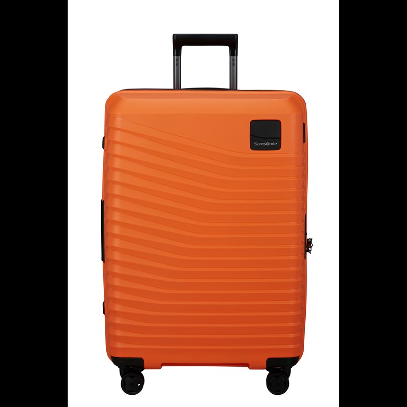 Samsonite Kuffert Intuo Abrikos 69 Cm 1