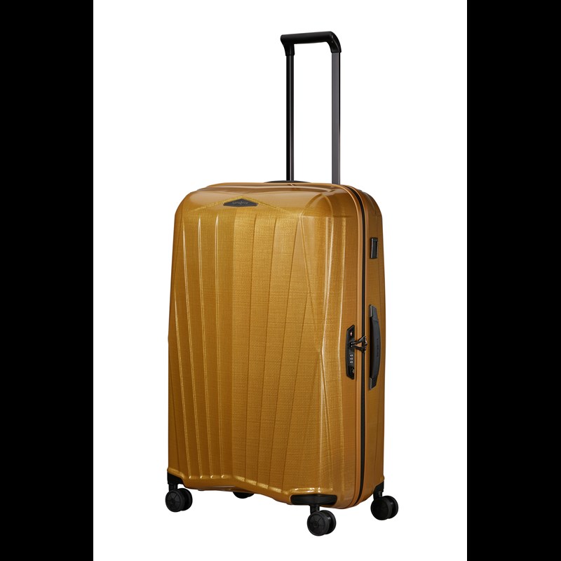 Samsonite Kuffert Major-lite Gul 77 Cm 7