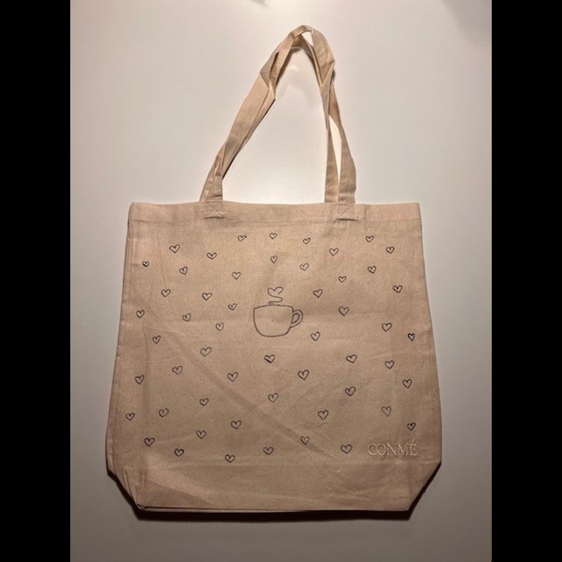 Conmé Canvas pose Natur 11