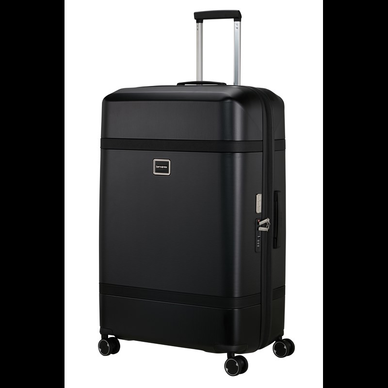 Samsonite Kuffert Image Sort 81 Cm 8