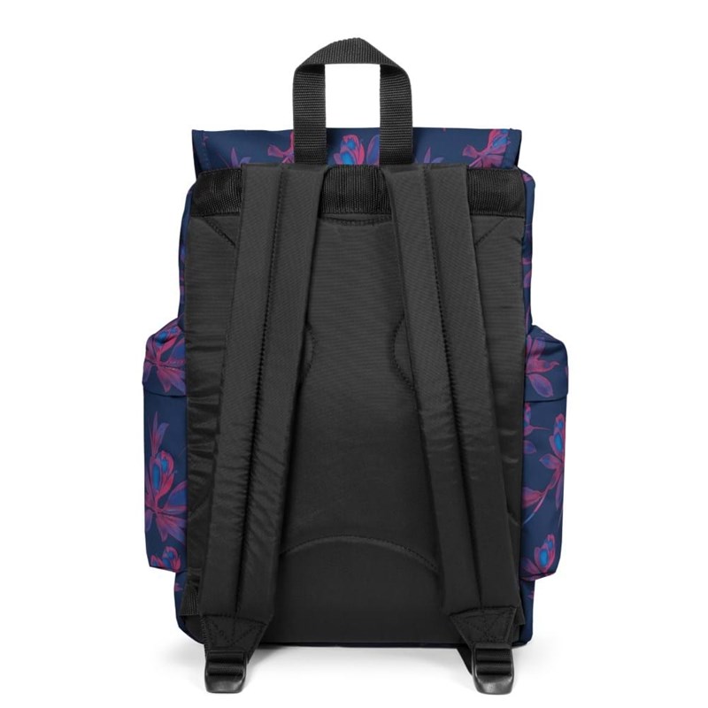 Eastpak Rygsæk - Austin Pink mønstret 5