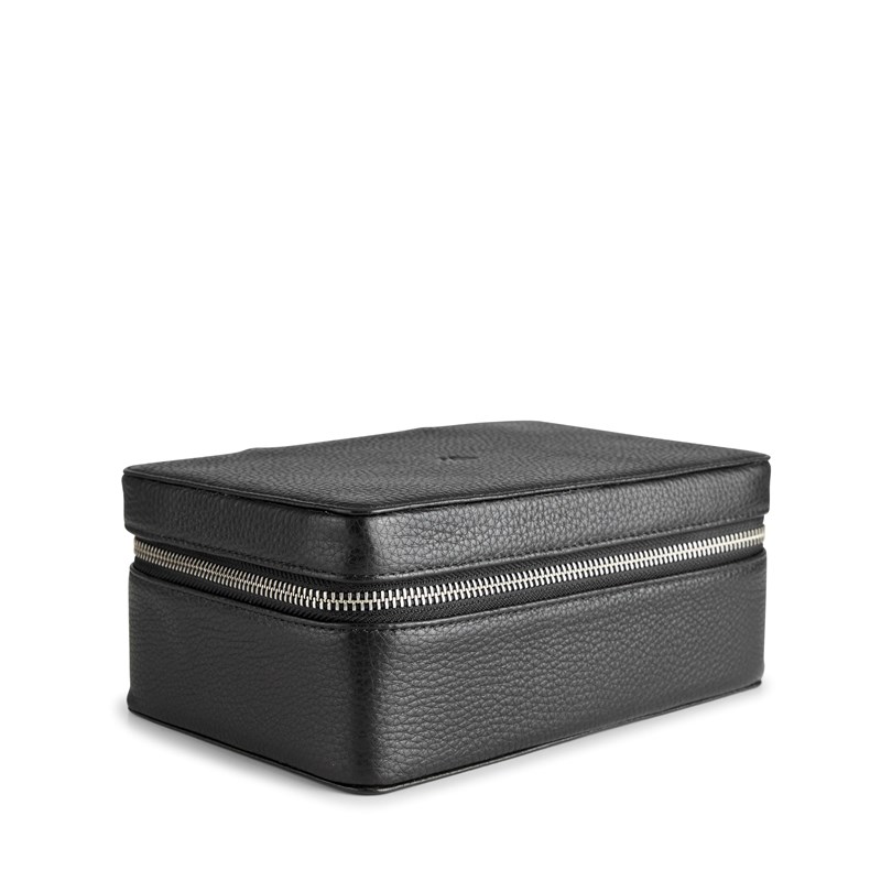 MARKBERG Smykkeboks Kate Grain Sort 2