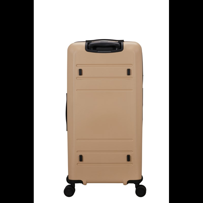 American Tourister Resväska Trailon Trunk Beige 80 Cm 5