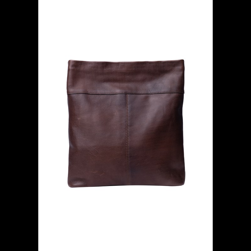 RE:DESIGNED Crossbody Olea Big M. Brun 1