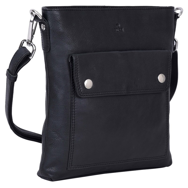Adax Crossbody Cajsa Ravenna Sort 3