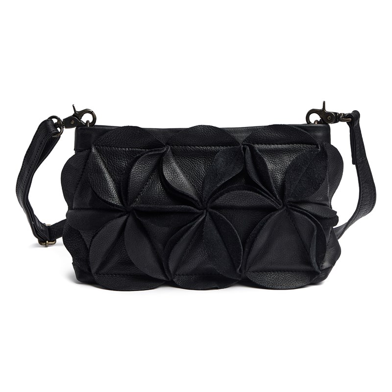 Depeche Crossbody Rio Sort 1
