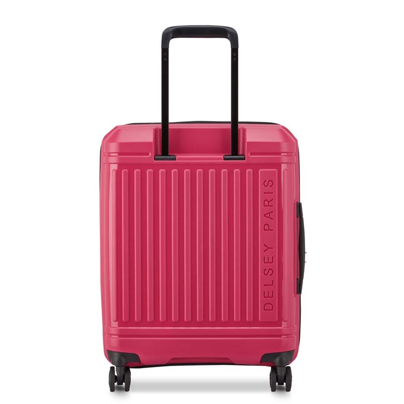 Delsey Kuffert Lutece SE Fuchsia 55 Cm 4