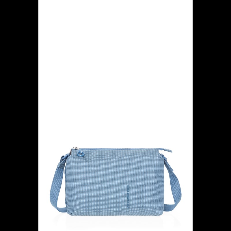 Mandarina Duck Crossbody MD20 Isblå 1