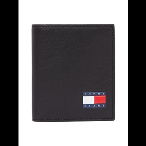 Tommy Hilfiger Plånbok Heritage Svart
