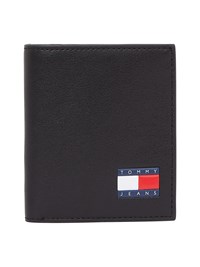 Tommy Hilfiger Plånbok Heritage Svart 1
