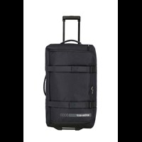 travelite Kuffert Kick Off Str L Grå