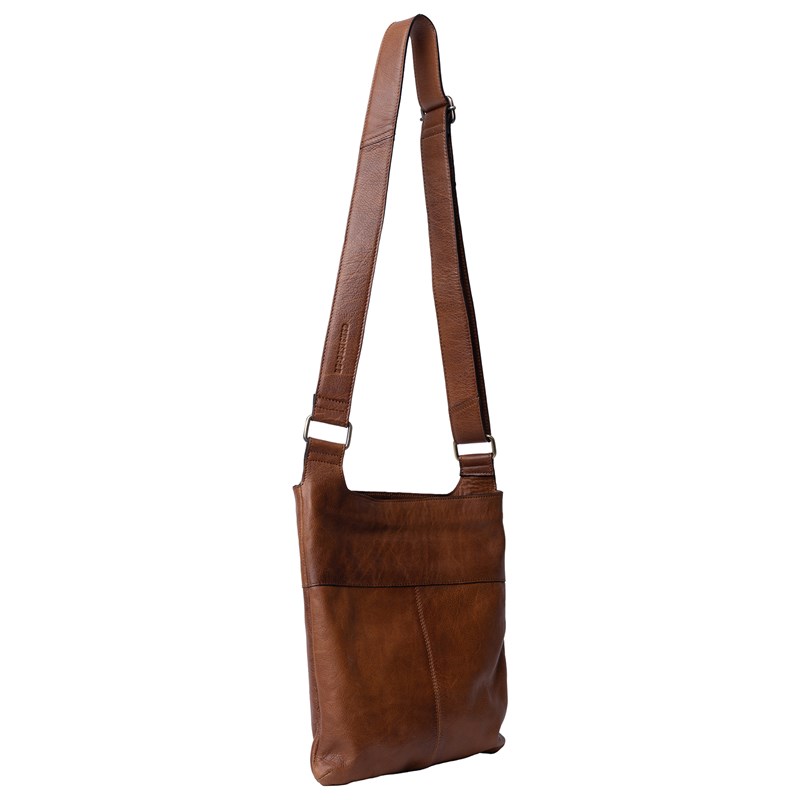 RE:DESIGNED Crossbody Sara Big Brun 5