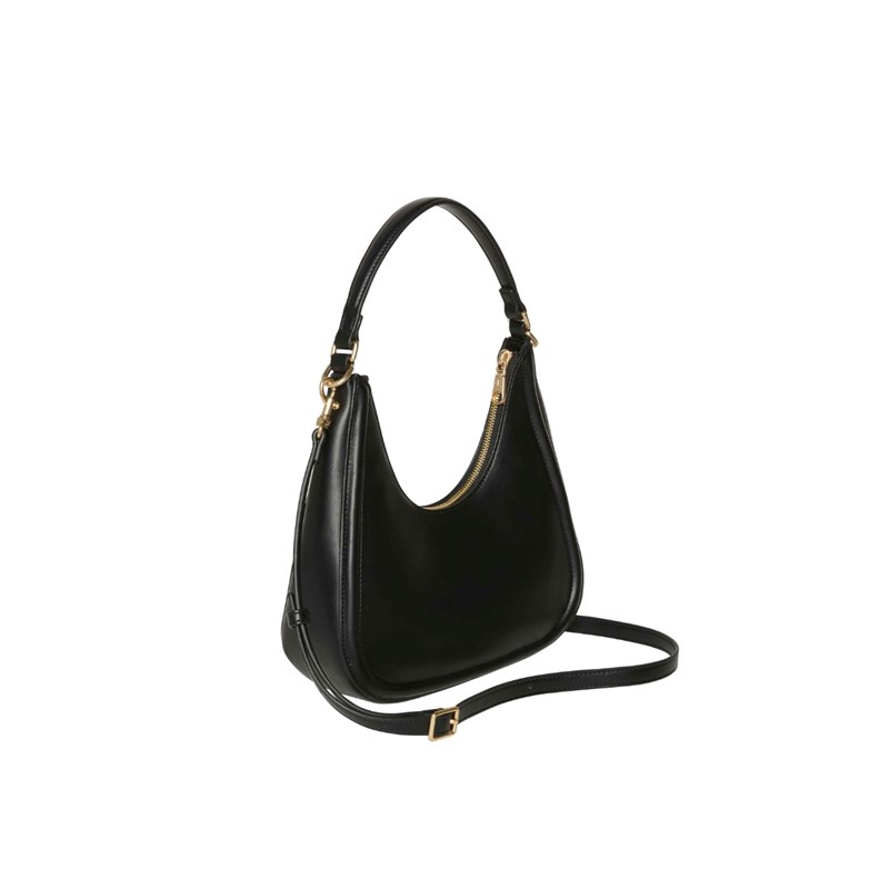 Calvin Klein Crossbody Bold Monogram Svart 3