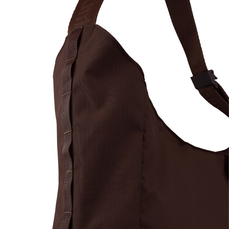 Kintobe Axelväska Toby Mocca Brun 16" 5