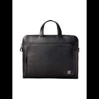 Calvin Klein Computertaske Emblem HW  Sort 1