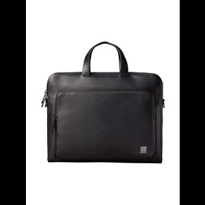 Calvin Klein Datorväska Emblem HW Svart