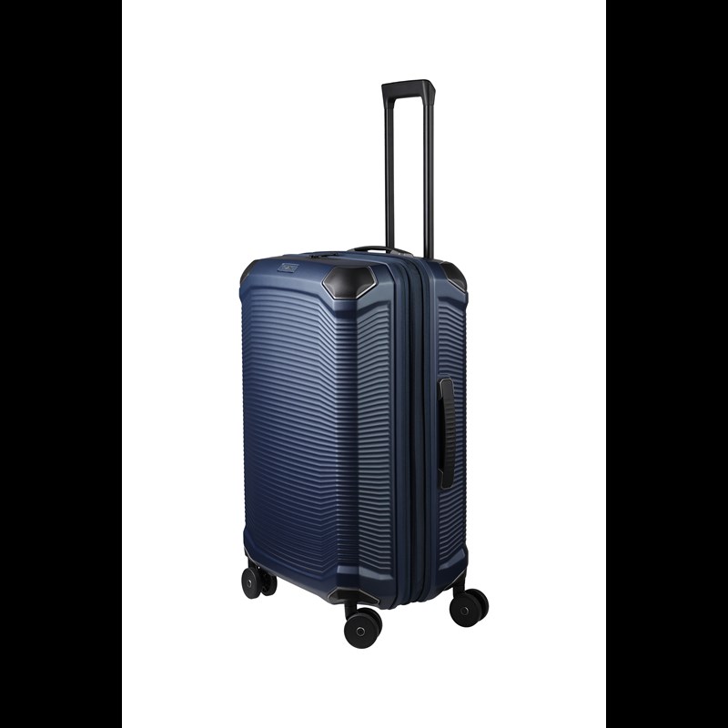 travelite Resväska Millennium Blå 67 Cm 2