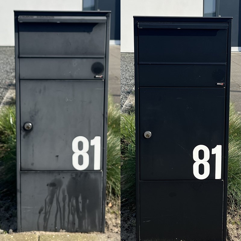 micare Rengöringstvål 500 ml Brun 2