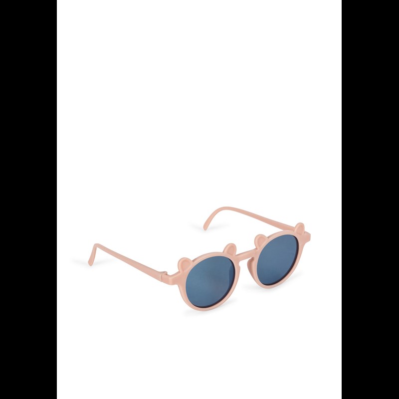 Konges Sløjd Solbrille Baby Bear Rosa 1