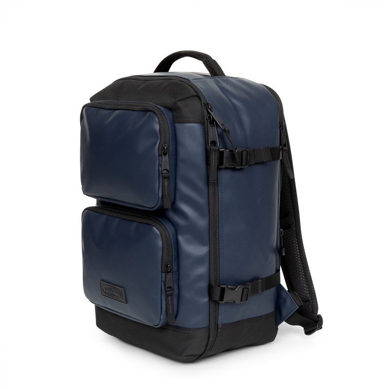 Eastpak Ryggsäckar Tecum Cabin Blå 16" 5