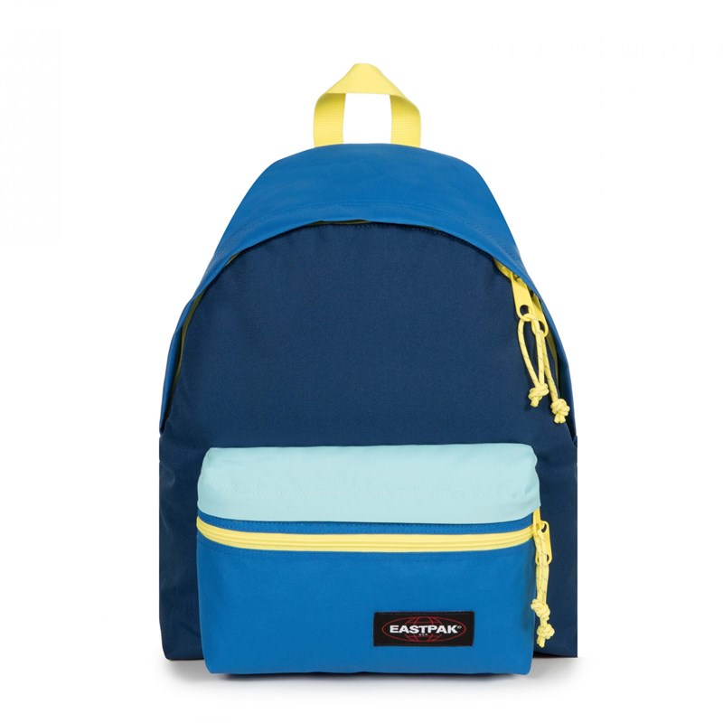 Eastpak Rygsæk Padded Zippl'r Kobolt/ blå 13" 1